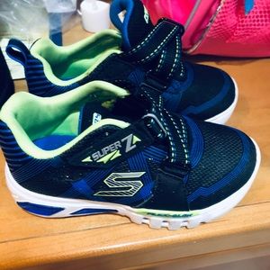 Skechers Light Up Shoes